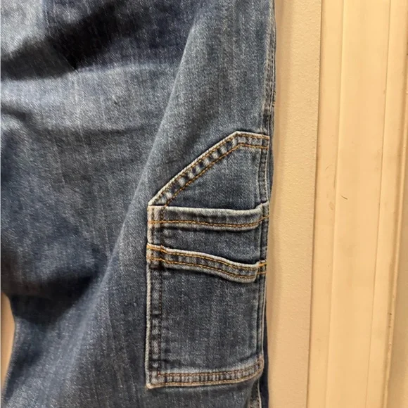 Pilcro for Anthropologie jeans - Picture 7 of 9